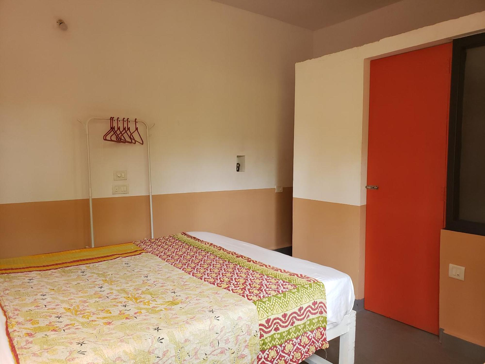 Laxmi Happy Home In Querim Goa מראה חיצוני תמונה