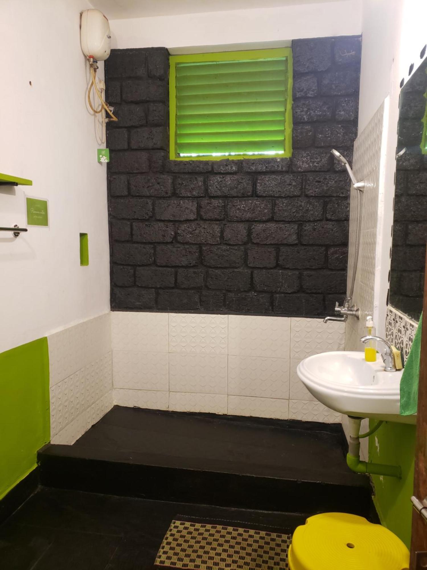 Laxmi Happy Home In Querim Goa מראה חיצוני תמונה