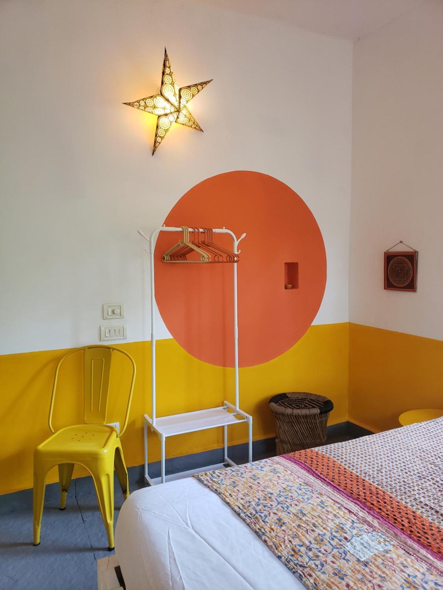 Laxmi Happy Home In Querim Goa מראה חיצוני תמונה