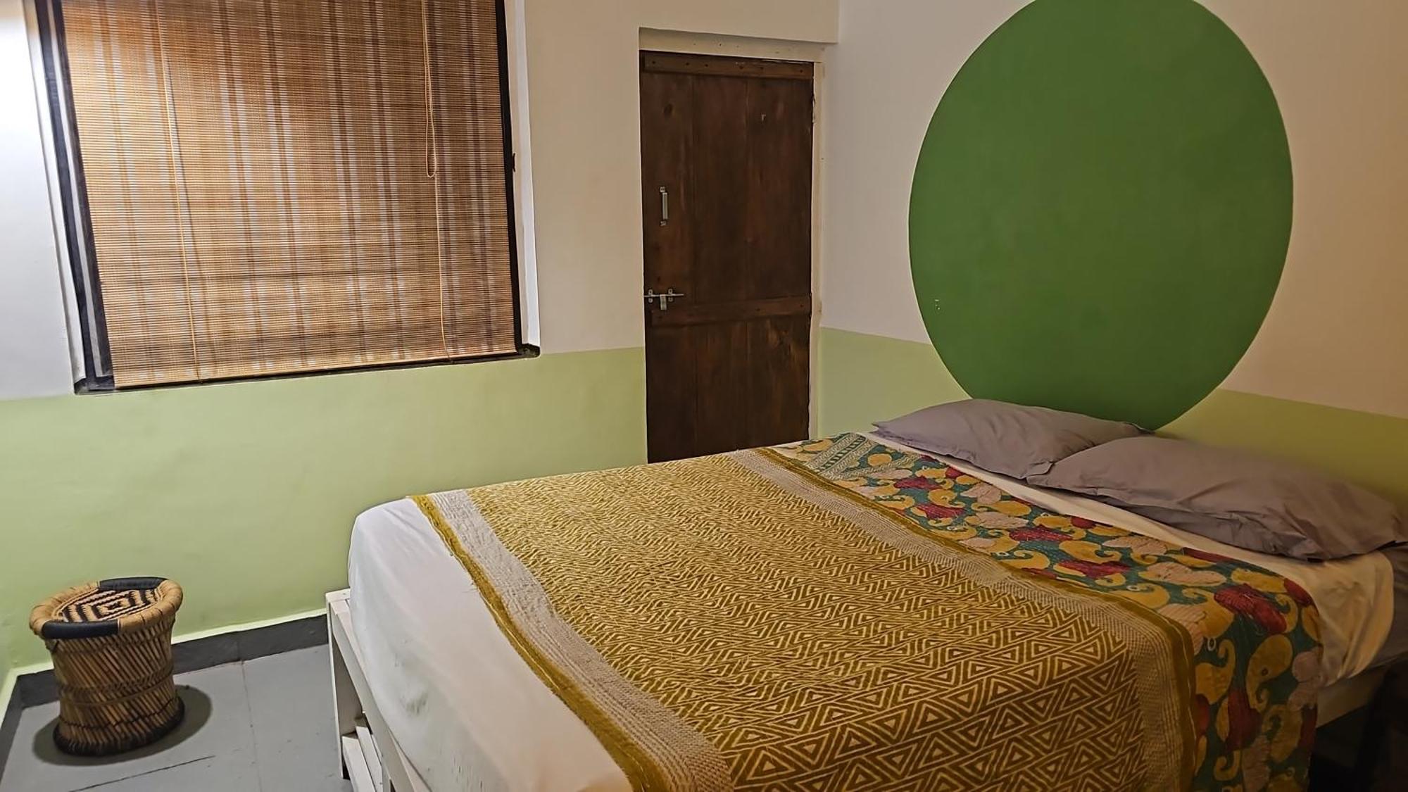 Laxmi Happy Home In Querim Goa מראה חיצוני תמונה
